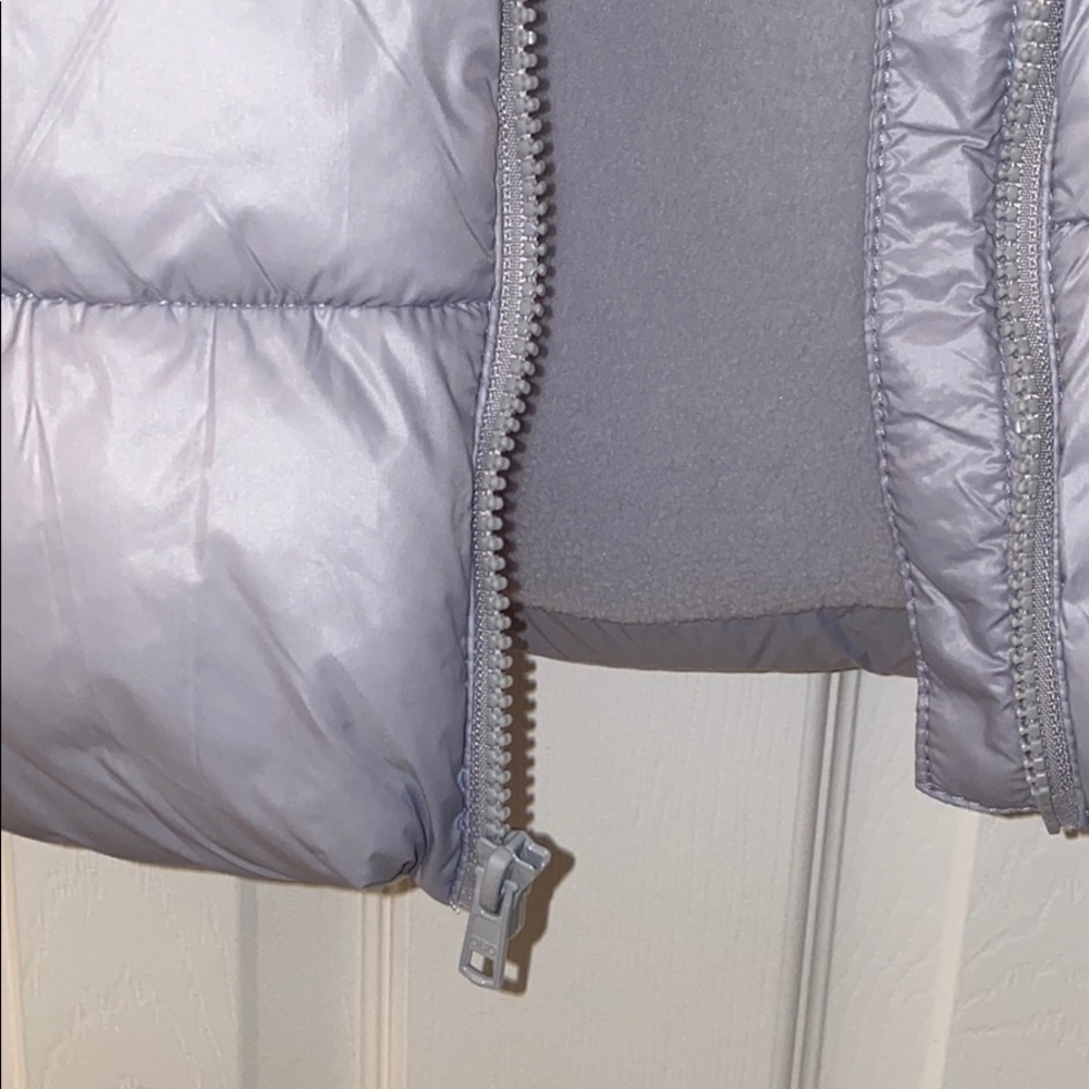Puff Vest - Picture 4 of 5